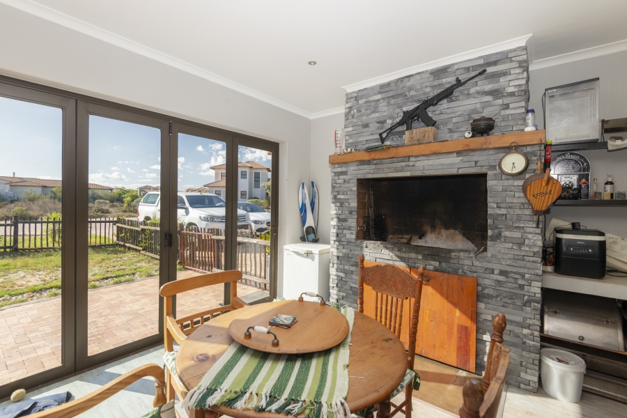 4 Bedroom Property for Sale in Langebaan Country Estate Western Cape